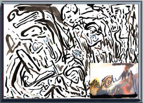 picture postcards